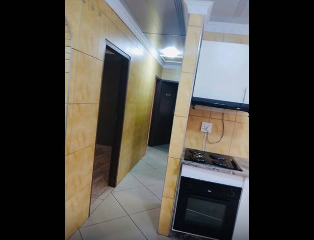 3 BEDROOM PROPERTY TO RENT IN VILLA LIZA